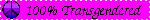 100_ Transgendered Woman